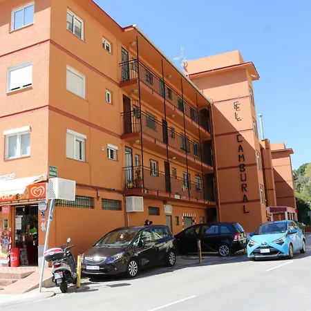 Apartment Cambural Fuengirola