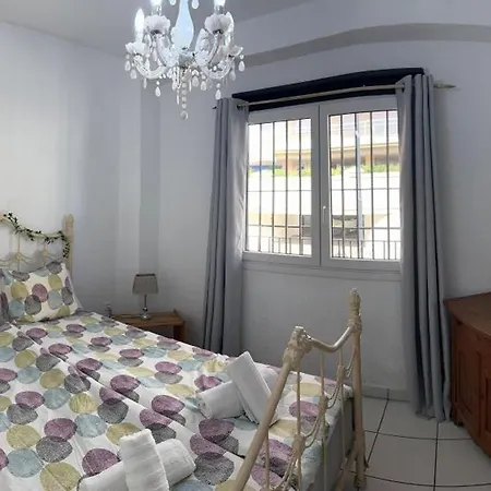 Cambural Apartment Fuengirola