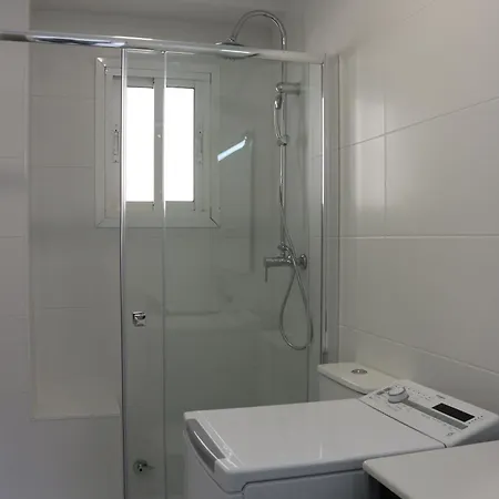Cambural Apartment *