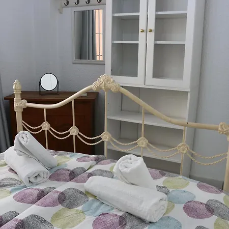 Cambural Apartment Fuengirola