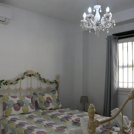 Cambural Apartment