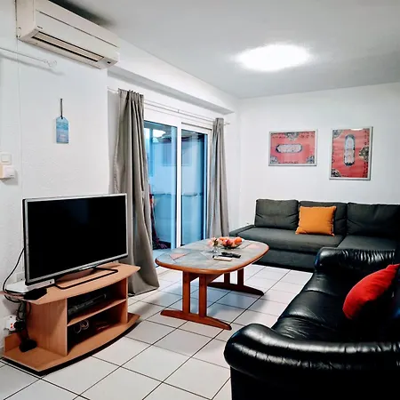 Apartment Cambural Fuengirola