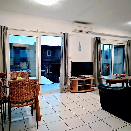 Cambural Apartment