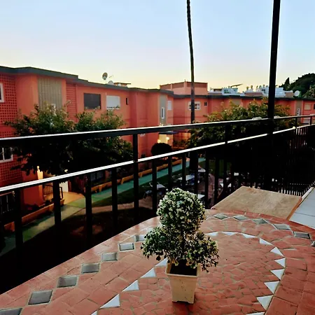 Cambural Apartment